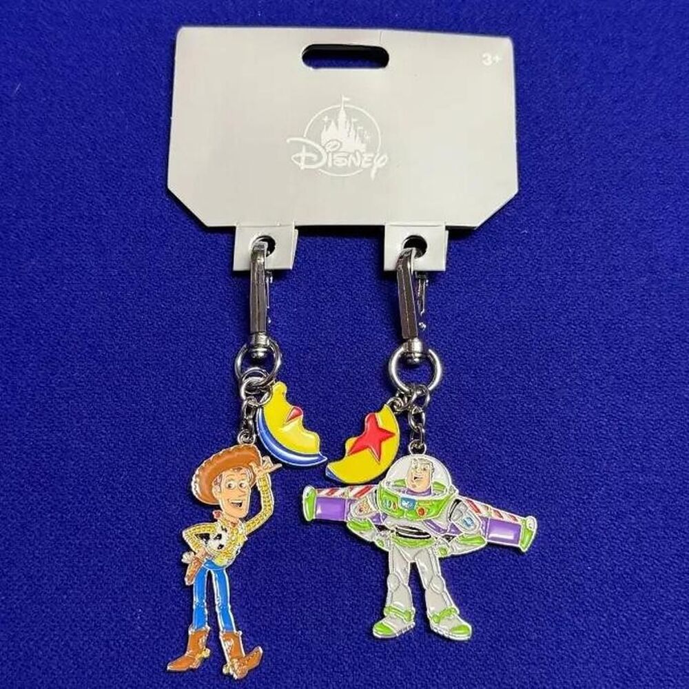 Disney Multi Stickers